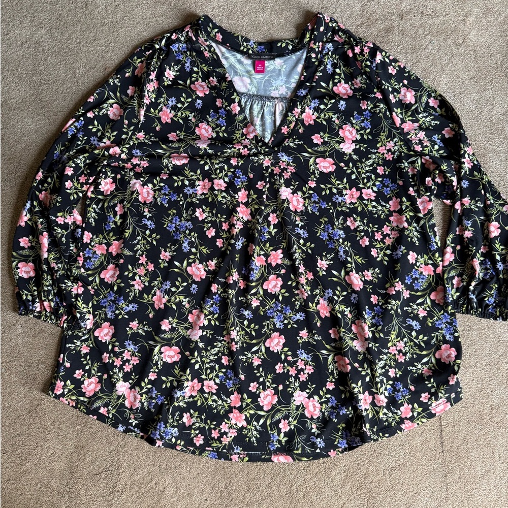 Vince Camuto shirt